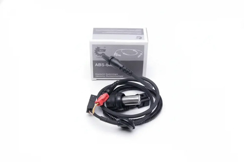 Capteur vitesse roue abs - vitesse,