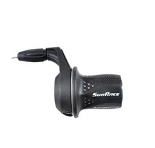 Manette vtt p.tournante 7