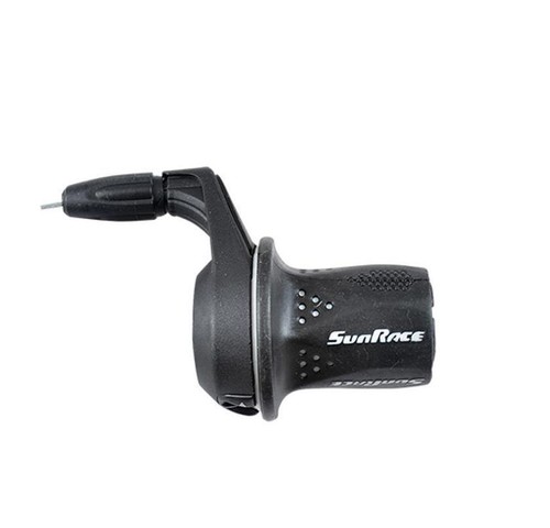Manette vtt tournante 7 - p.tournante,