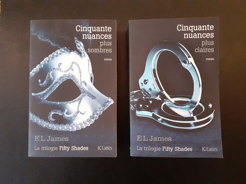 Lot nuances plus sombres - nuances, +