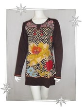 C - Superbe Robe Tunique