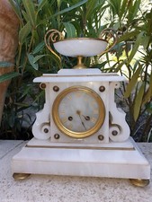 Ancienne Garniture de