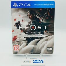 Ghost of Tsushima Edition