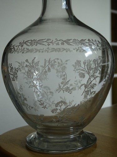 Style saint louis ancienne - style,