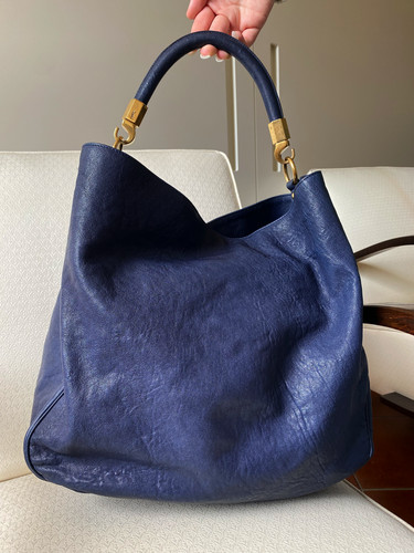 Sac bandoulière ysl - sac,