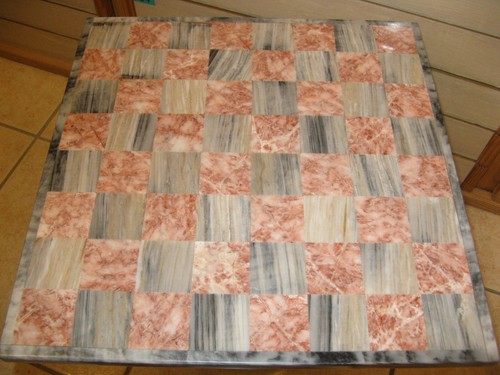 Jeu échecs taillé en - d'échecs,