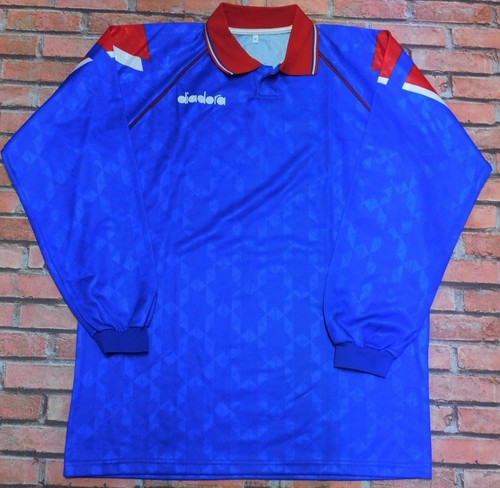 Diadora maillot football - de,