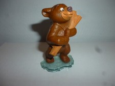 Figurine Koda / Freres des ours / Disney / Nestlé / 2003
