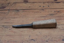 Bédane ancienne Goldenberg