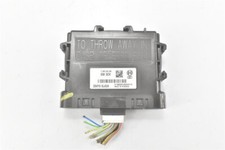 Boitier Module Confort 284Y66LA2A Duster II Captur I Twingo III Sandero III