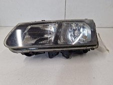 Optique avant principal gauche