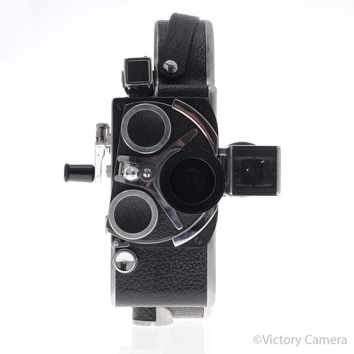 Paillard bolex h16 - h16, movie