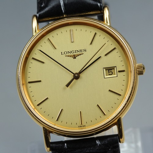 Montre pour homme longines - pour,
