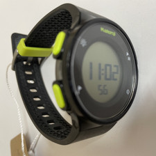 Kalenji Montre Décathlon noire 56