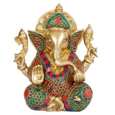 Statue Ganesha Ganpati en