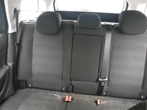 Banquette arriere peugeot 308 - arriere,