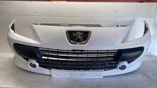 Pare choc avant PEUGEOT 307 PHASE 2 00007401CZ