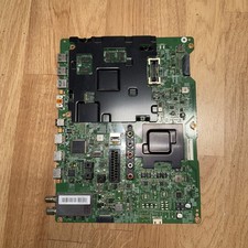 carte mere pour tv samsung