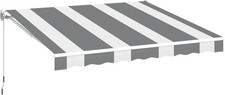 Store Banne Rétractable