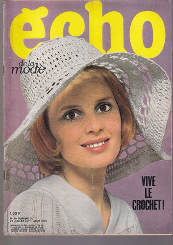 Echo mode 30 - n°30,