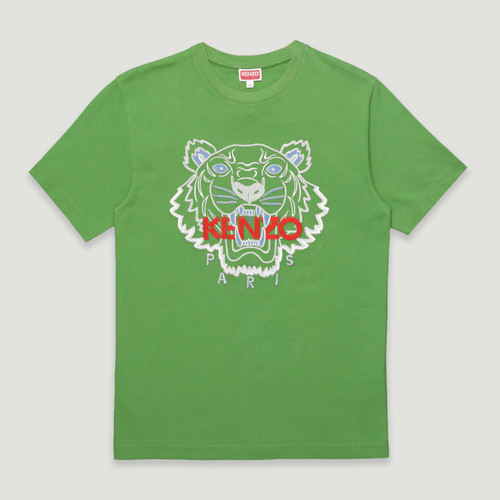 Kenzo men classic - kenzo, tiger