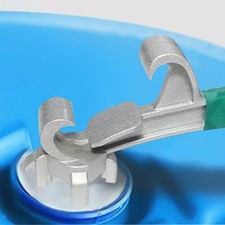 Clé Ouvre-seau pour Fûts de