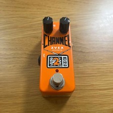 ZVEX Channel 2