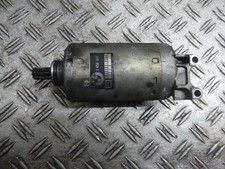 BMW K75 750 EZ:95 Démarreur