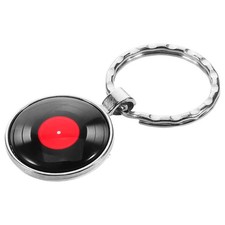  Mini Porte Clé Cd Disques