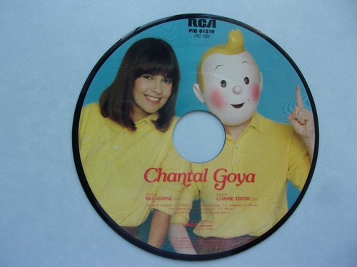 Chantal goya bécassine - bécassine, +