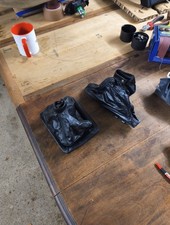 Soufflet Levier De Vitesse Et