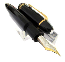 STYLO PLUME DE PRESTIGE