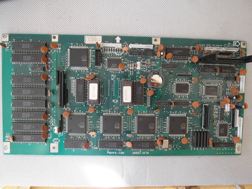 Original klm board - for, korg