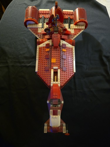 Lego star wars - lego, wars: