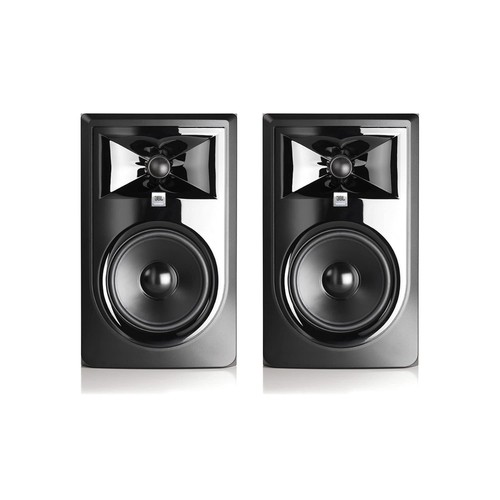 Lot moniteurs studio xlr - de, de