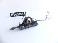 LIMA ITALIE HO BOGIE MOTORISE