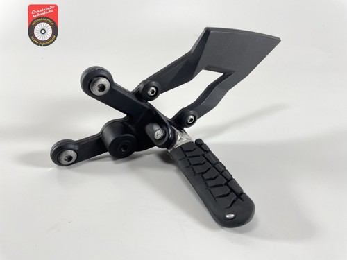Repose pied avant gauche ktm - avant,