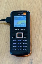 Téléphone portable Samsung