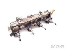 Seat Ibiza Collecteur