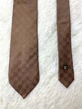 Cravate homme Louis Vuitton