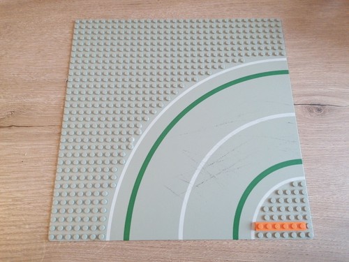 Lego plaque vintage - vintage, espace