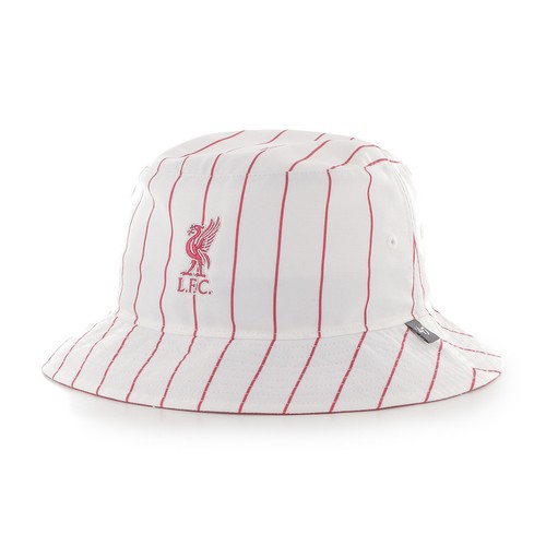 Chapeau seau liverpool lfc - liverpool, fc