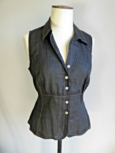 Gerard darel top - top, noir