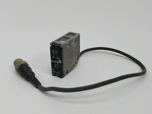 Omron e3s cl2 m1j capteur - omron, e3s-cl2-m1j
