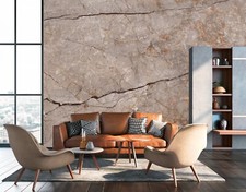 Papier Peint Photo 3D Pierre Mur 3,75mBreite X 2, 50mHöhe 150g non-Tissé