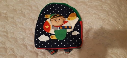 Sac dos enfant - à,