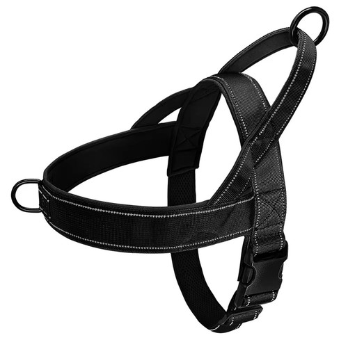 Harnais chien durable - harnais,