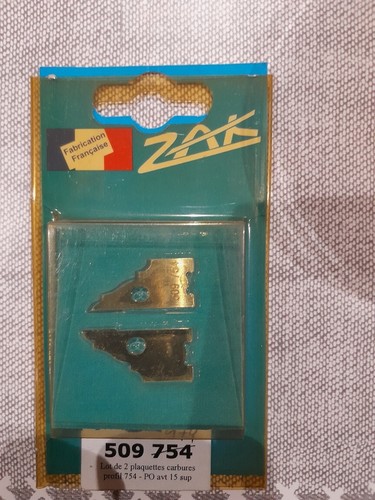 Outillage zak jeu - :, 2