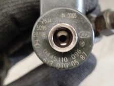 A6130700587 injecteur