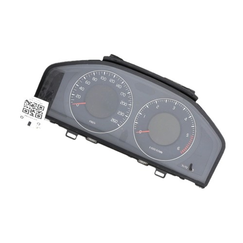 Compteur volvo v70 - ph.1,
